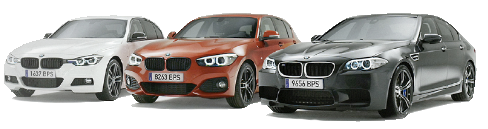 Vehículos Outlet BMW Premium Selection