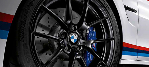 trolebús instructor siete y media BMW Serie 5 de segunda mano y ocasión | BMW Premium Selection