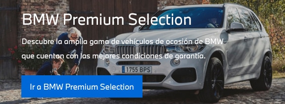 BMW Premium Selection